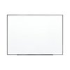 Quartet 24"x36" Magnetic fusion nanoclean Dry Erase Board NA3624F